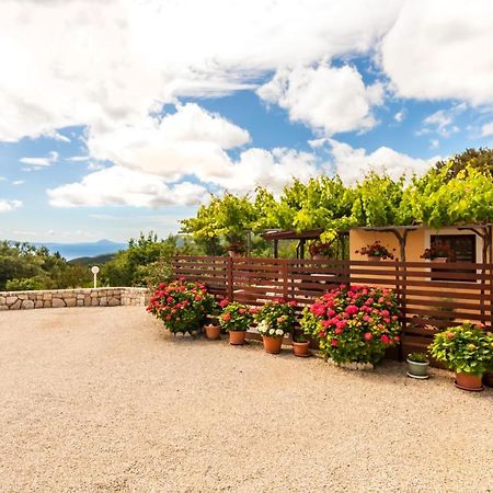 Holiday Home Lana Labin  Exterior photo