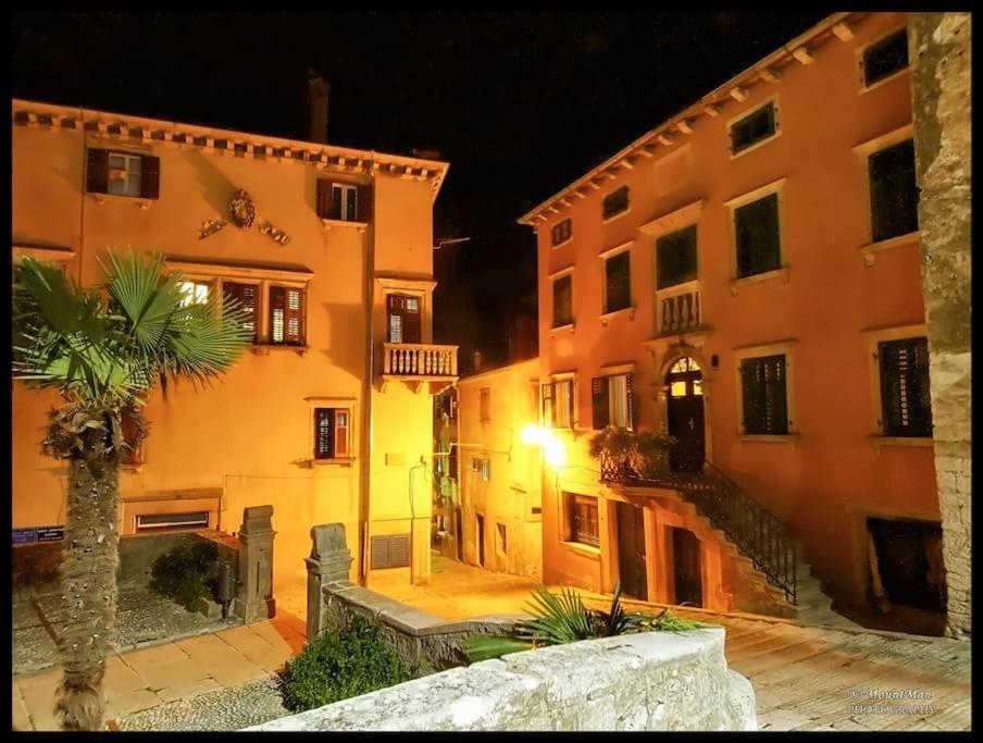 Holiday Home Lana Labin  Exterior photo