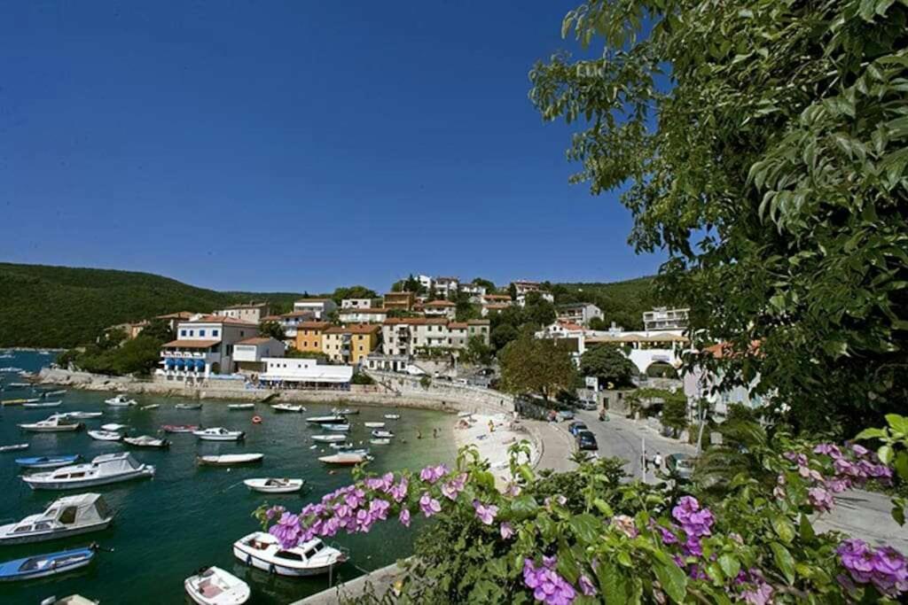 Holiday Home Lana Labin  Exterior photo