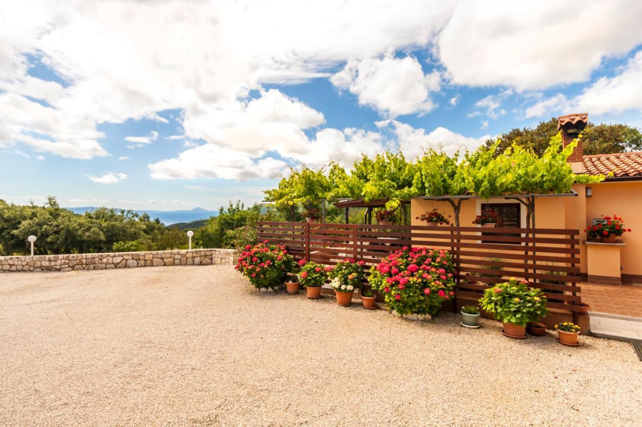 Holiday Home Lana Labin  Exterior photo