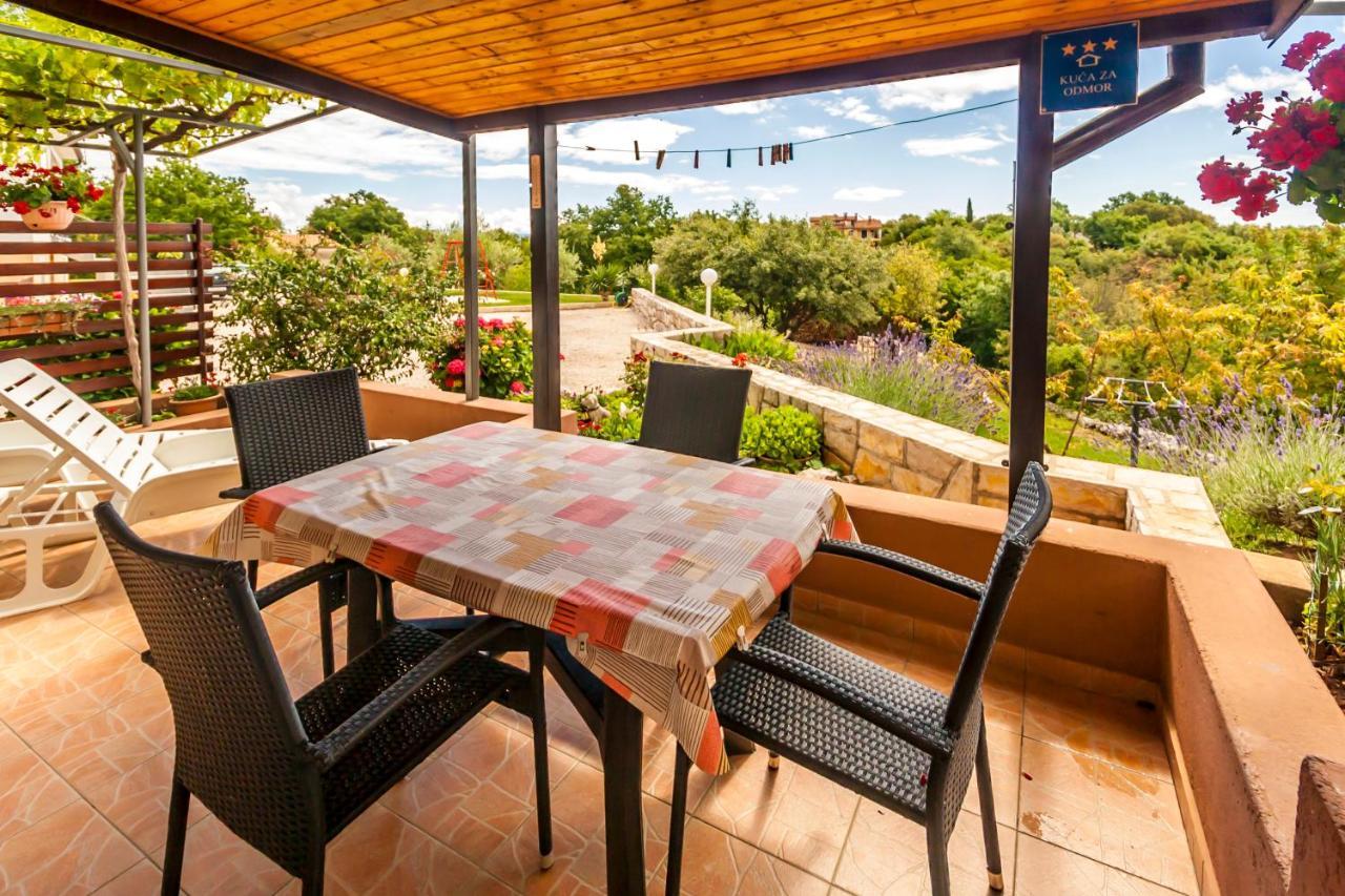 Holiday Home Lana Labin  Exterior photo