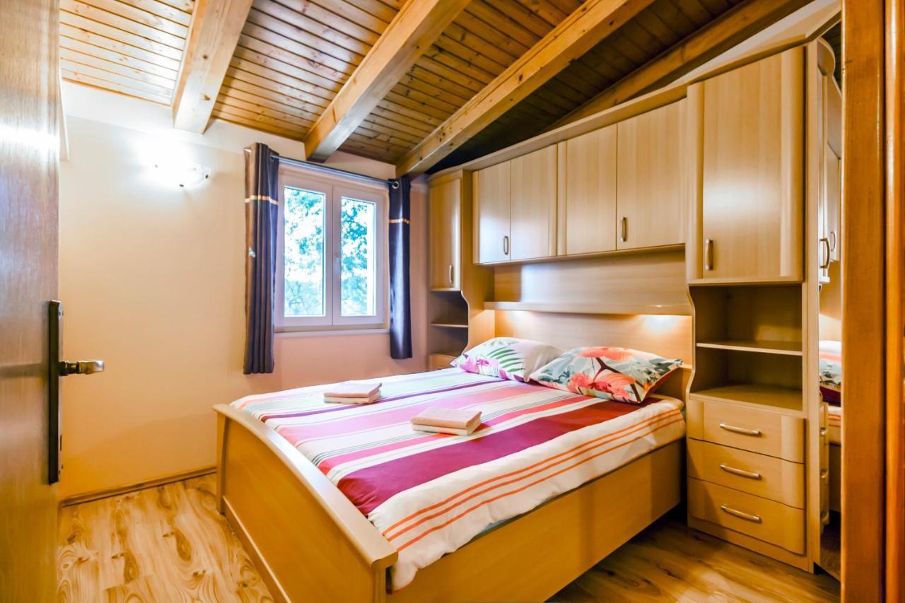 Holiday Home Lana Labin  Exterior photo