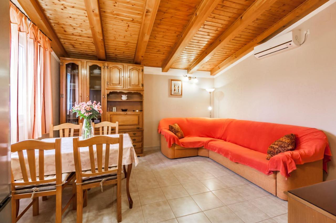 Holiday Home Lana Labin  Exterior photo