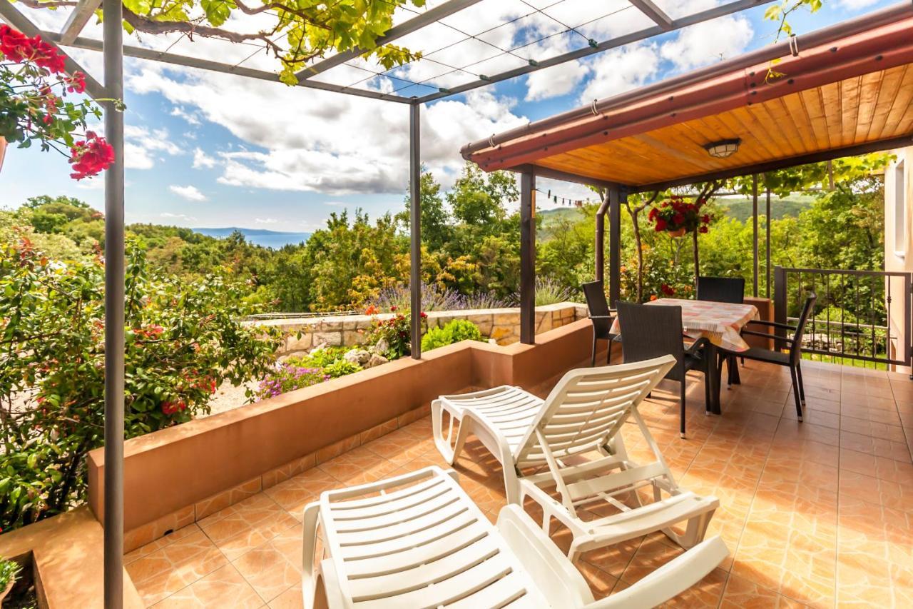 Holiday Home Lana Labin  Exterior photo