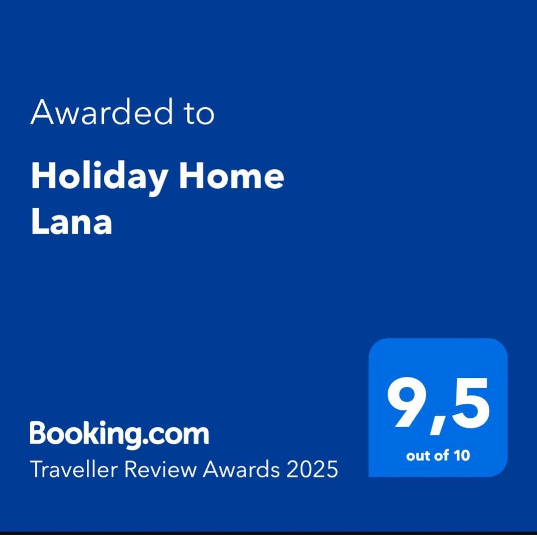 Holiday Home Lana Labin  Room photo